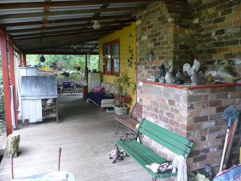 Mount George NSW 2424