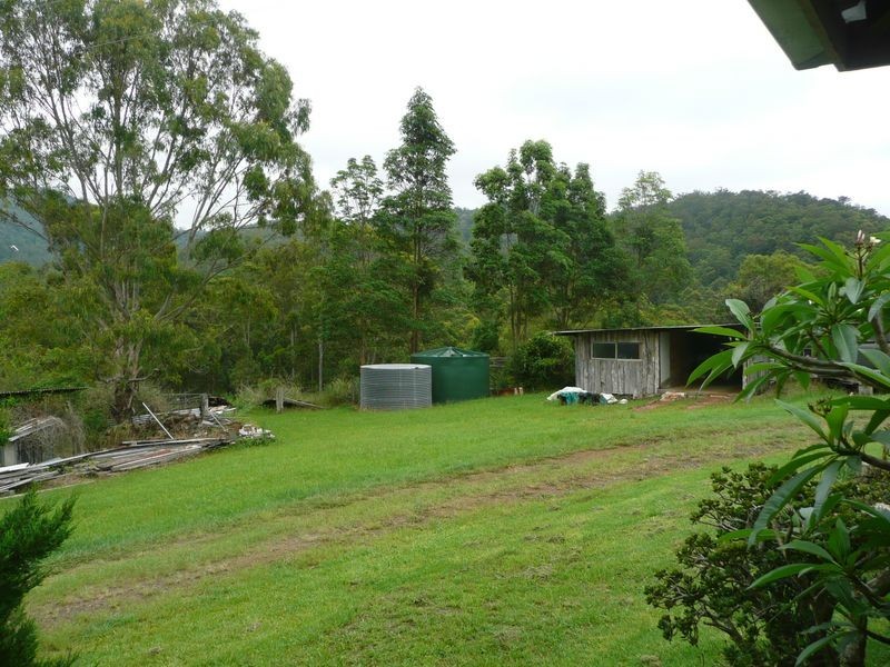 Mount George NSW 2424