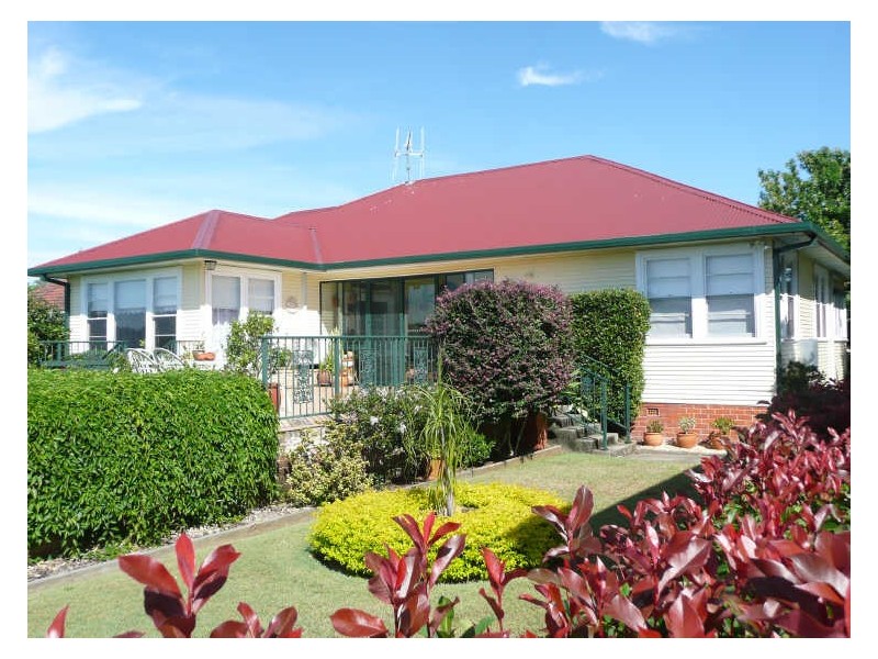 Wingham NSW 2429
