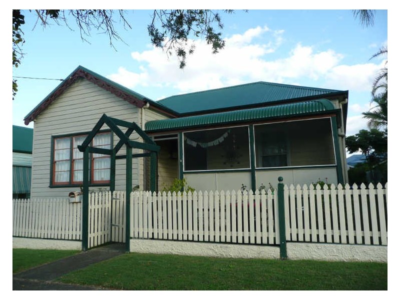 Wingham NSW 2429