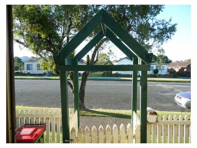 Wingham NSW 2429