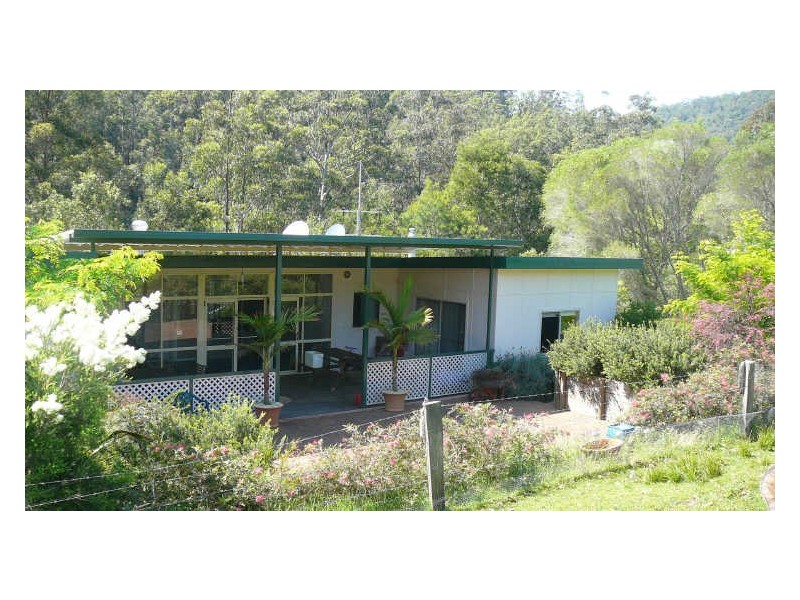 Wherrol Flat NSW 2429
