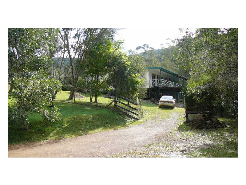 Wherrol Flat NSW 2429