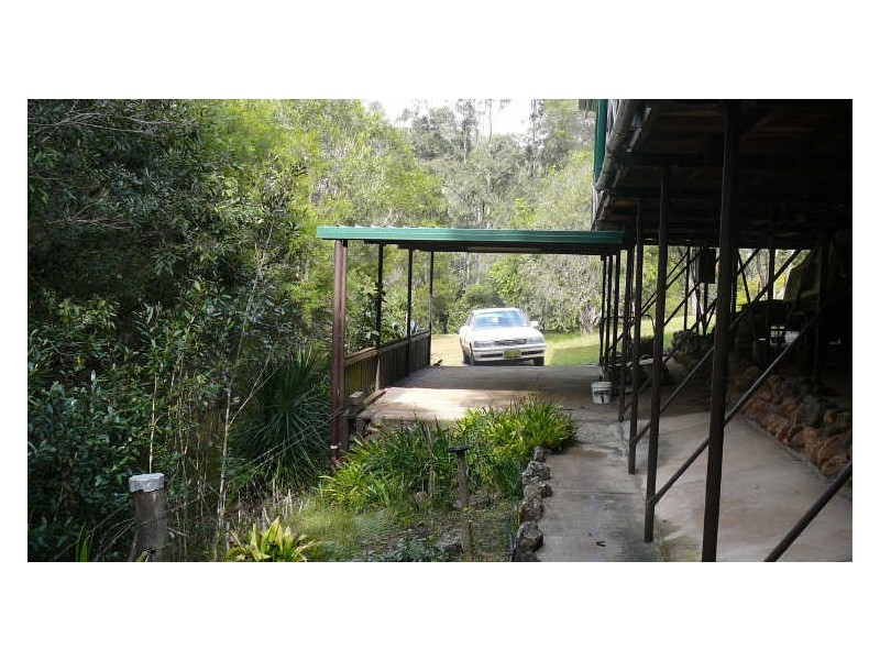 Wherrol Flat NSW 2429