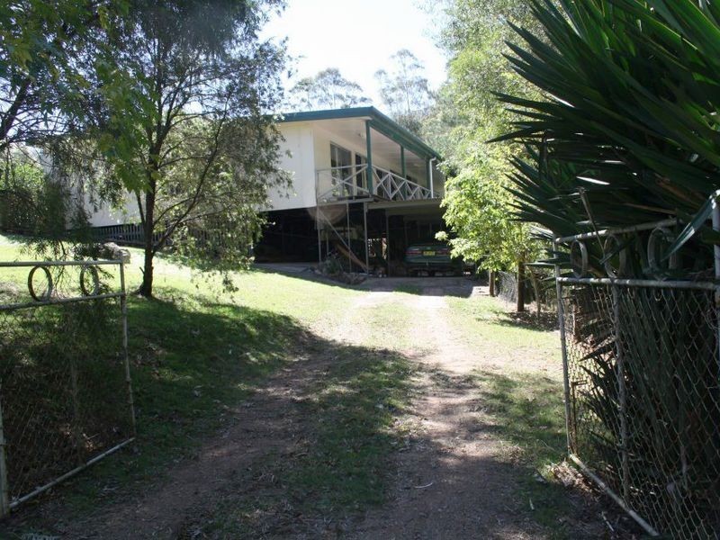 Wherrol Flat NSW 2429