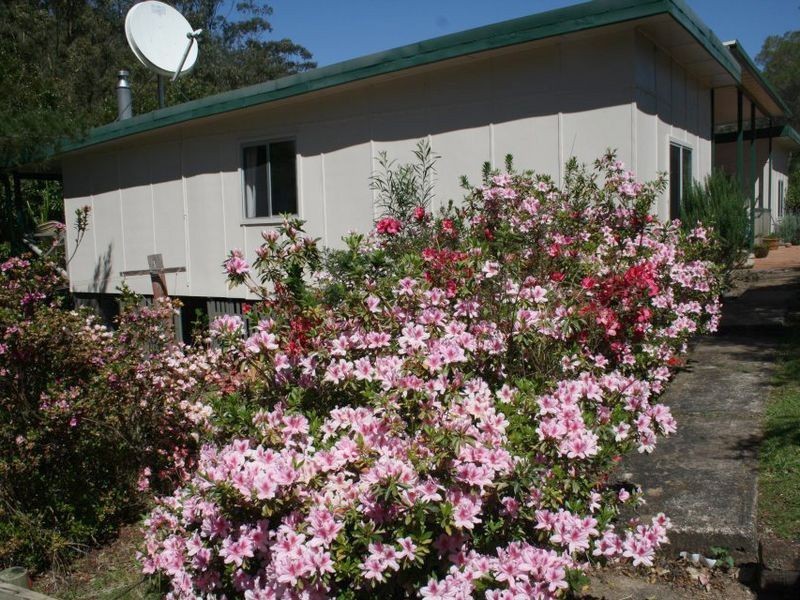 Wherrol Flat NSW 2429