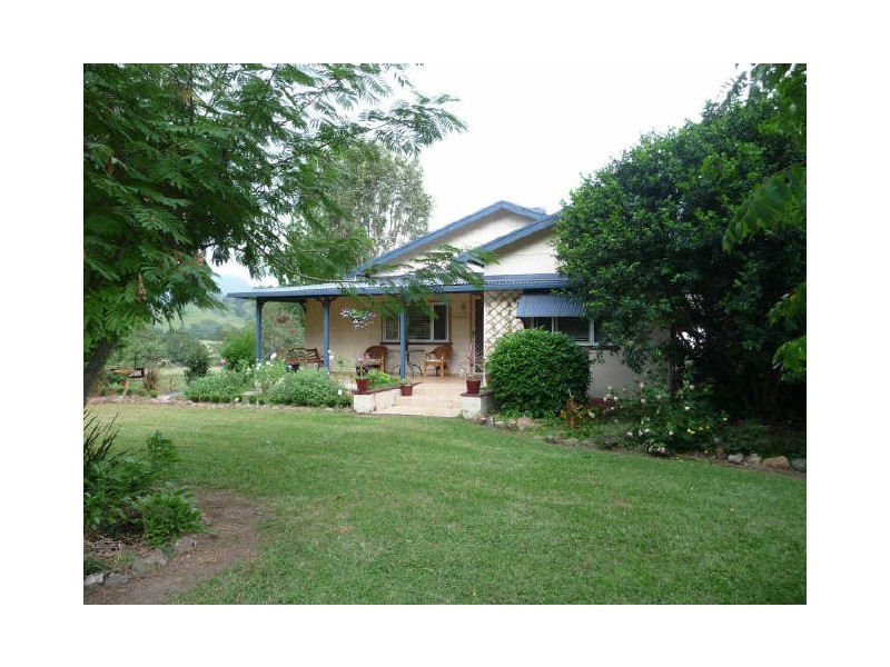 Wherrol Flat NSW 2429