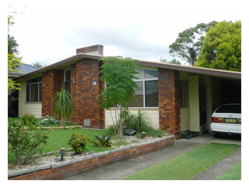 Wingham NSW 2429