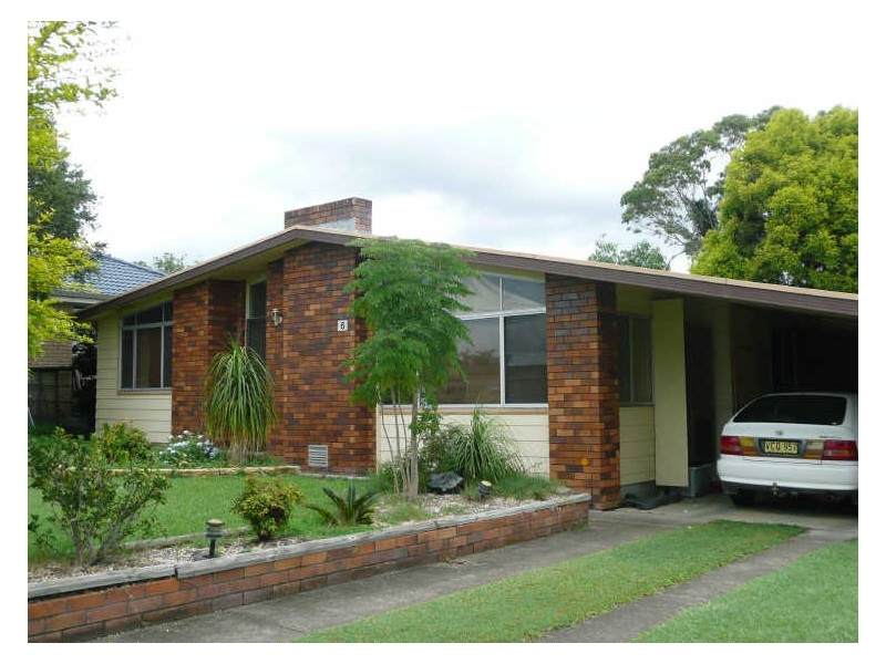 Wingham NSW 2429