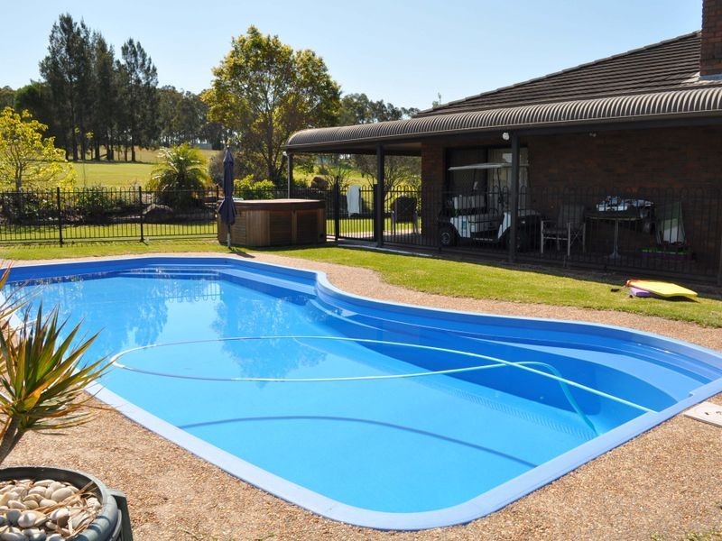 14 Helmich Close, Wingham NSW 2429
