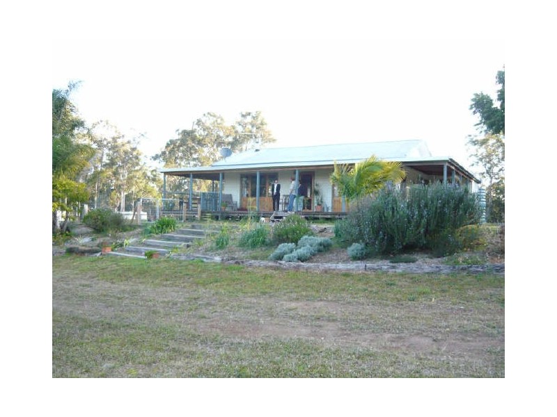 85 Gun Gully Road, Cedar Party NSW 2429