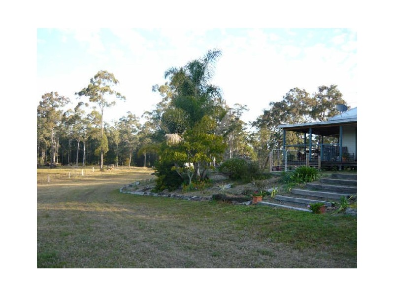 85 Gun Gully Road, Cedar Party NSW 2429