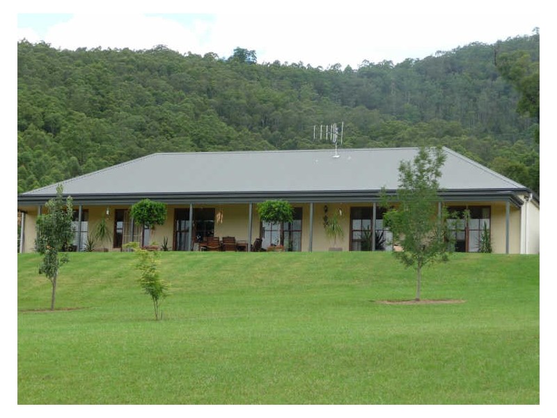 Wherrol Flat NSW 2429