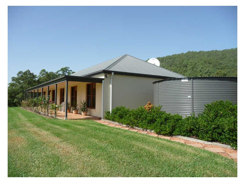 Wherrol Flat NSW 2429