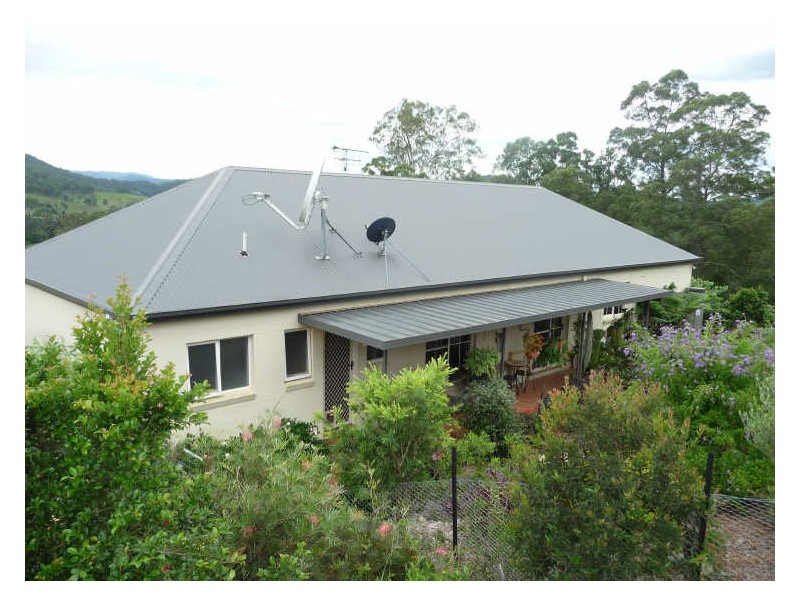 Wherrol Flat NSW 2429