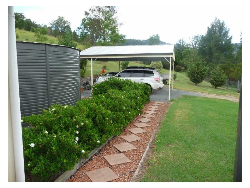 Wherrol Flat NSW 2429