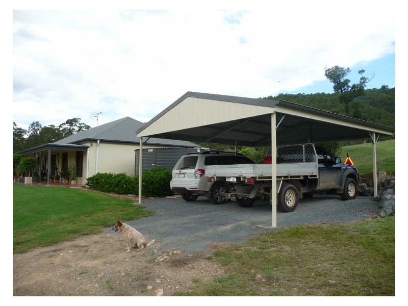 Wherrol Flat NSW 2429