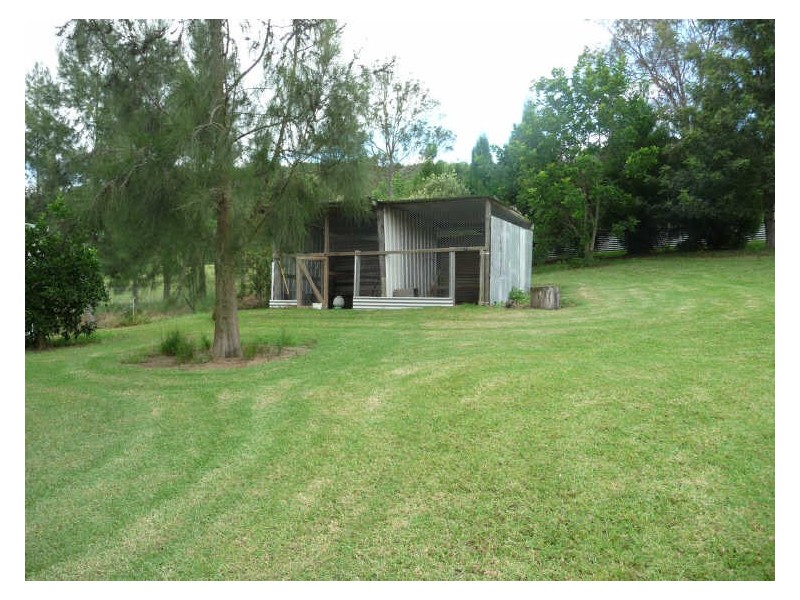 Wherrol Flat NSW 2429