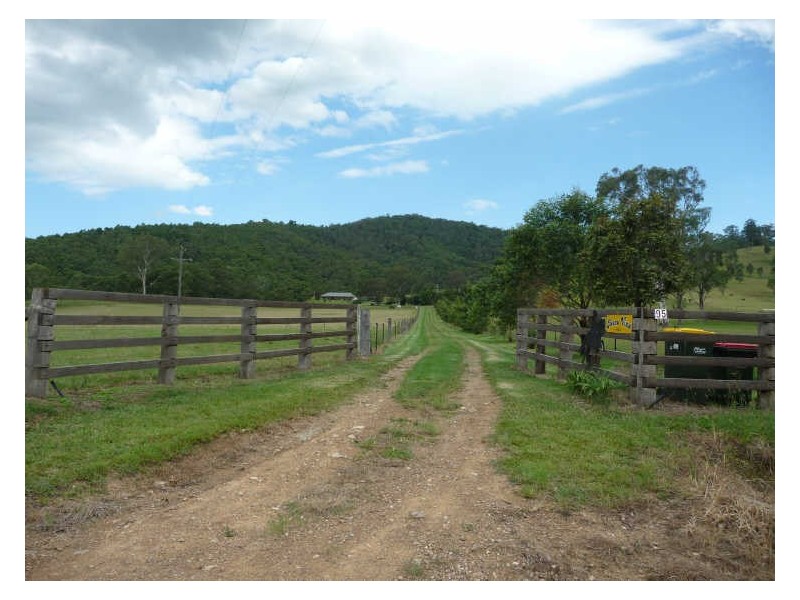 Wherrol Flat NSW 2429