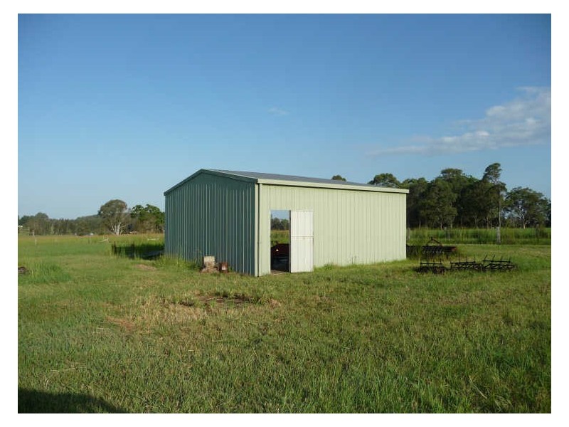 Cundletown NSW 2430