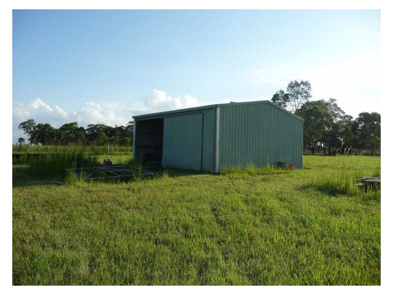 Cundletown NSW 2430