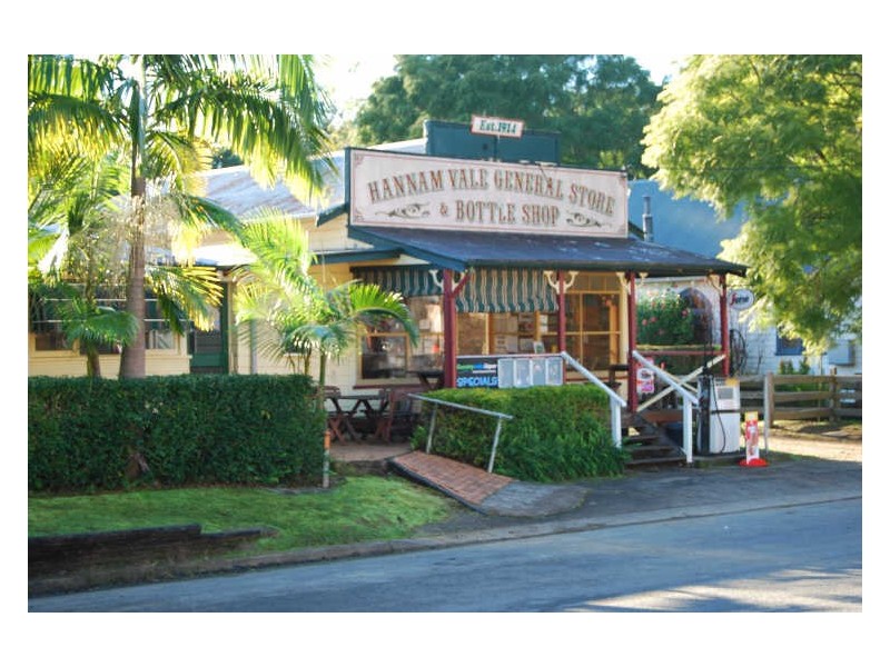Hannam Vale NSW 2443