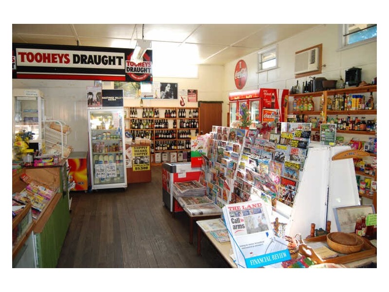 Hannam Vale NSW 2443