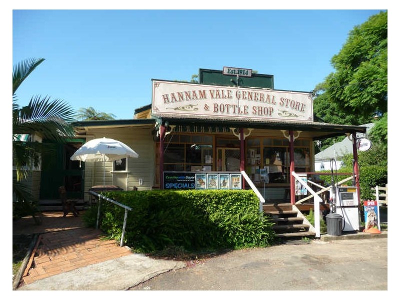 Hannam Vale NSW 2443