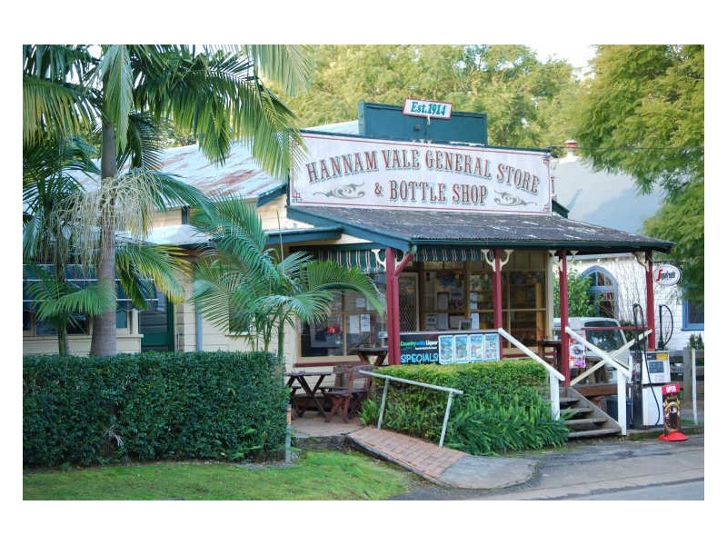 Hannam Vale NSW 2443