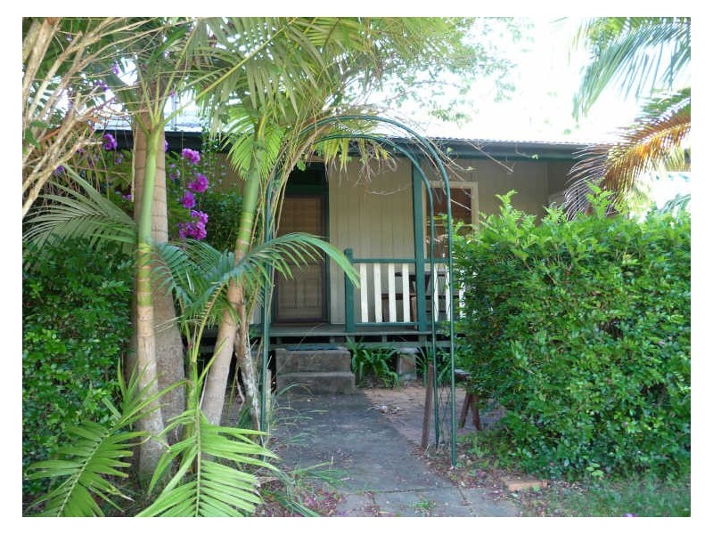 Hannam Vale NSW 2443