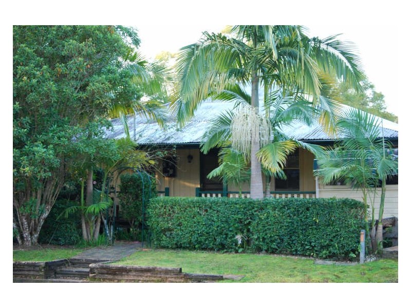 Hannam Vale NSW 2443