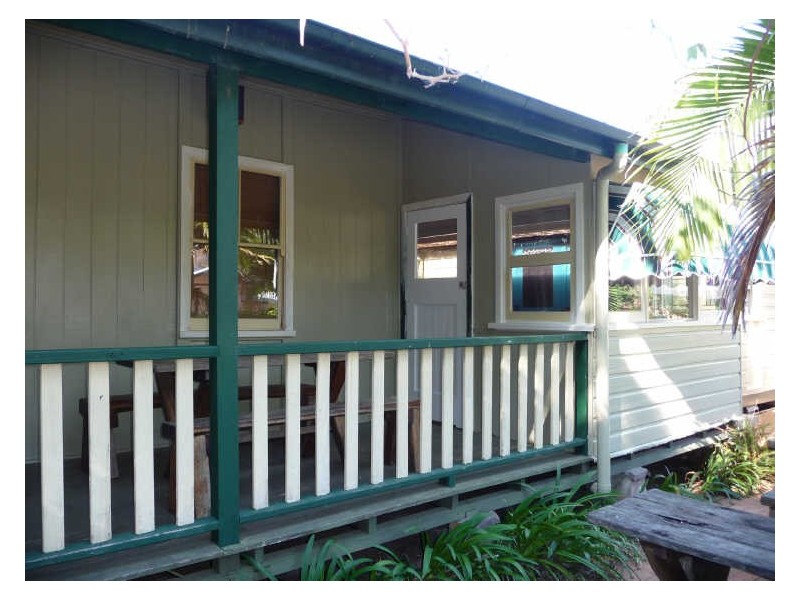 Hannam Vale NSW 2443