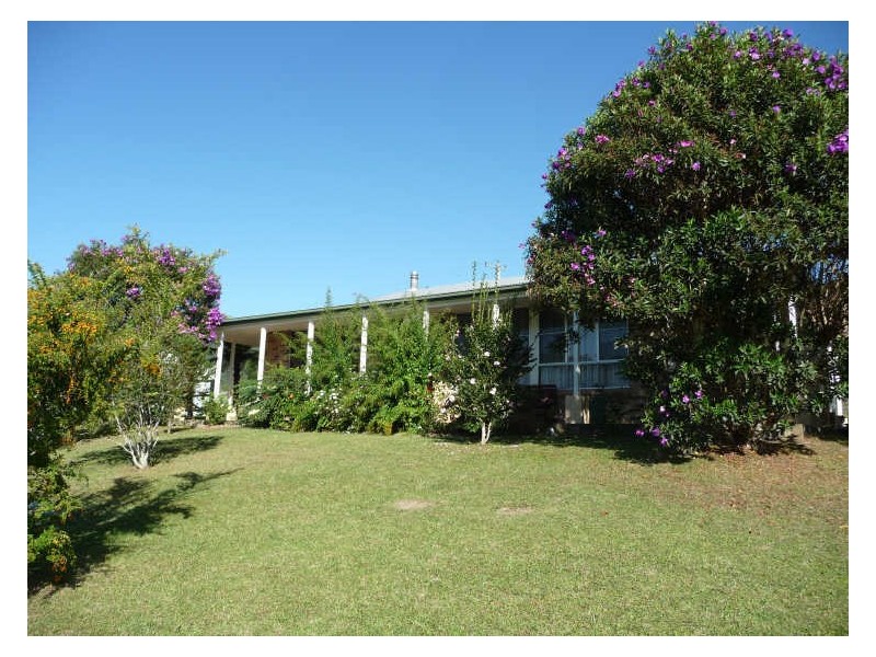 Hannam Vale NSW 2443