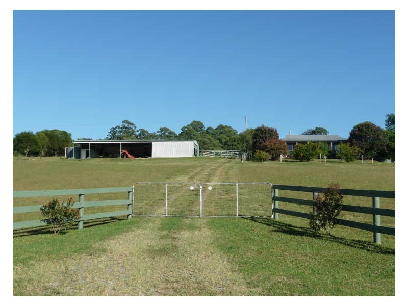 Hannam Vale NSW 2443