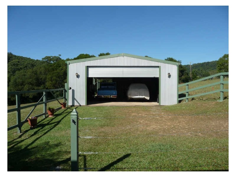 Hannam Vale NSW 2443