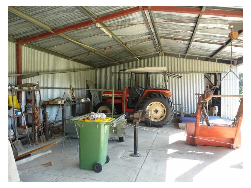 Hannam Vale NSW 2443