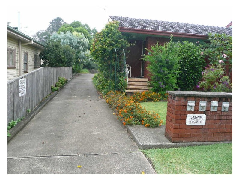 4/22 Combined Street, Wingham NSW 2429