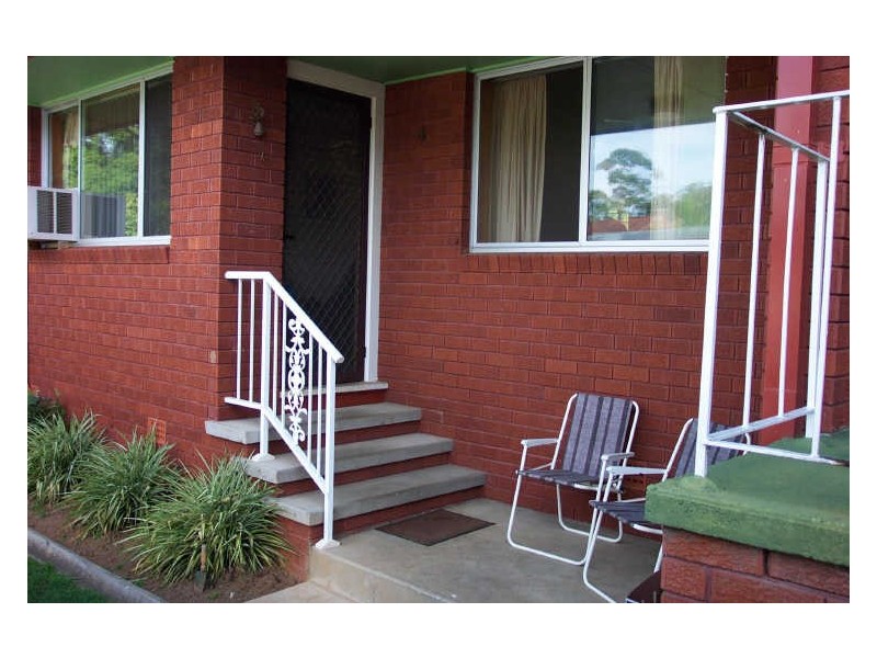 4/22 Combined Street, Wingham NSW 2429