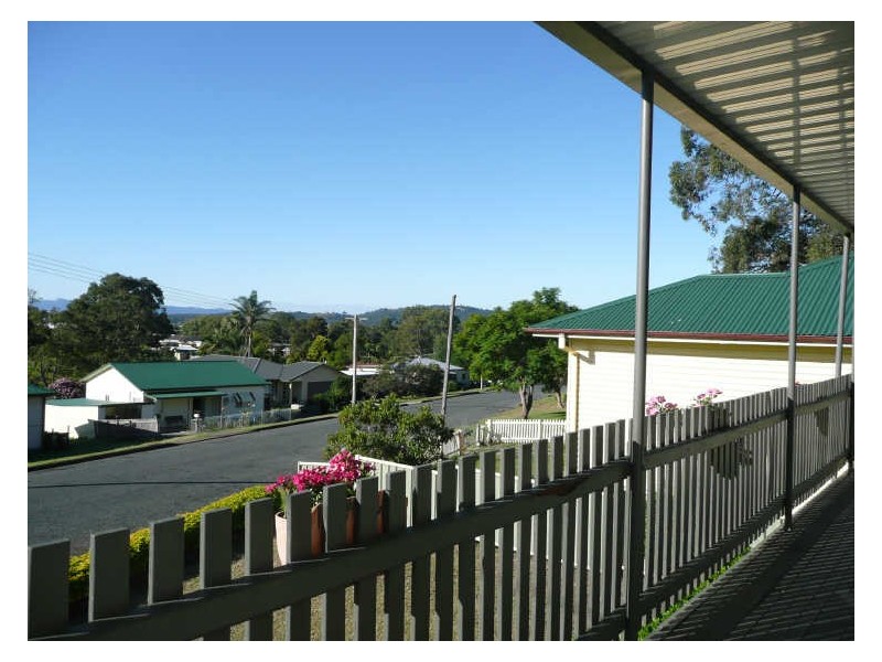 Wingham NSW 2429