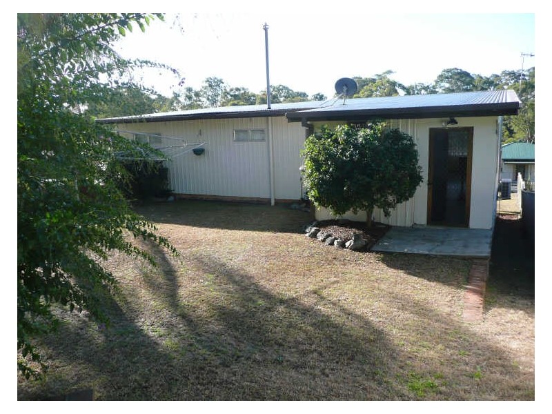 Wingham NSW 2429