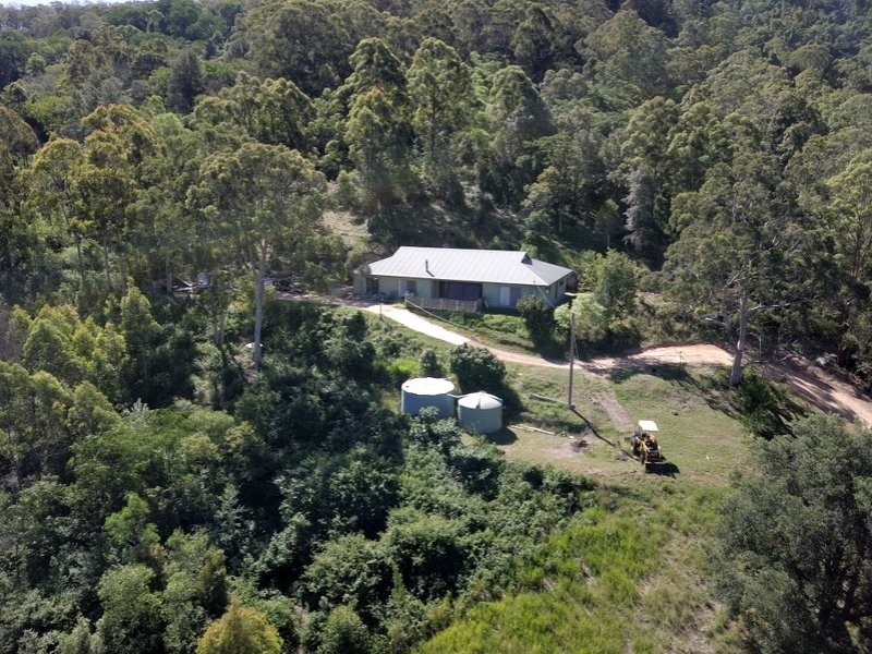 610 Nowendoc Road, Wingham NSW 2429