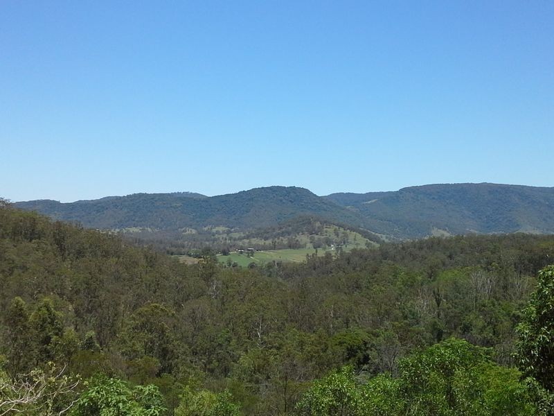 610 Nowendoc Road, Wingham NSW 2429