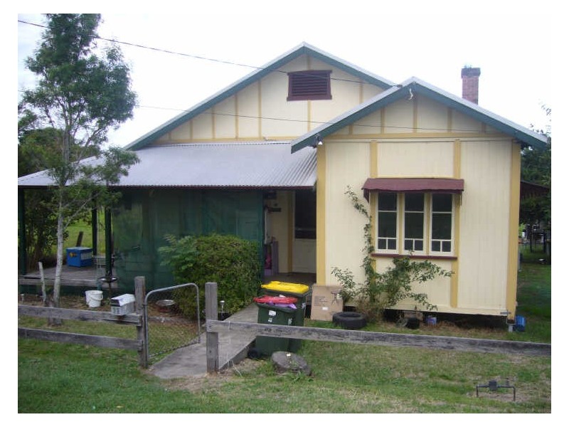 Wingham NSW 2429