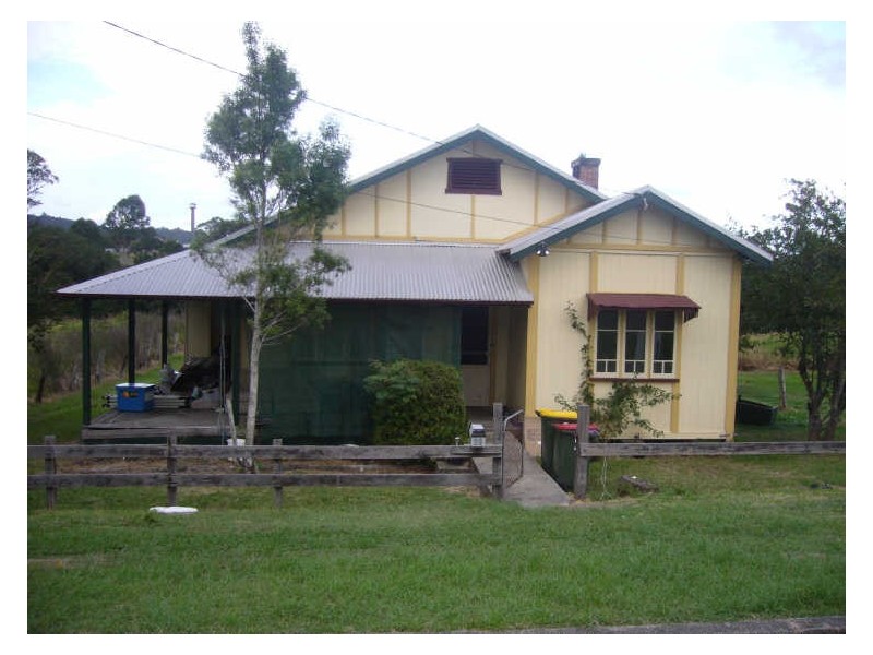 Wingham NSW 2429