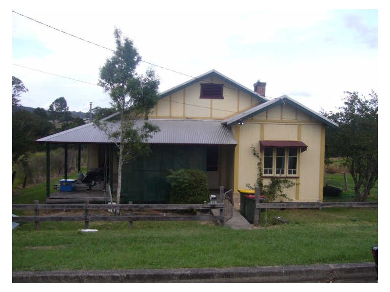Wingham NSW 2429