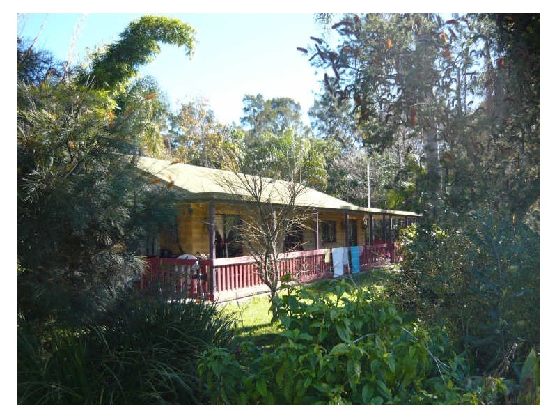 2621 Bulga Road, Bobin NSW 2429
