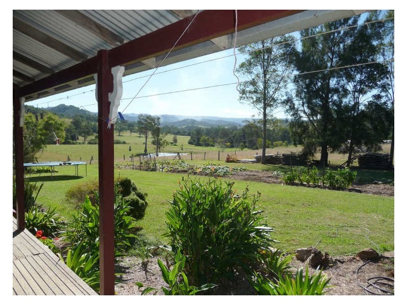 Wherrol Flat NSW 2429