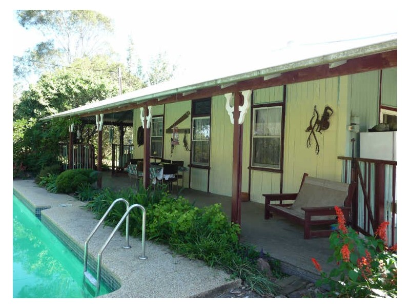 Wherrol Flat NSW 2429