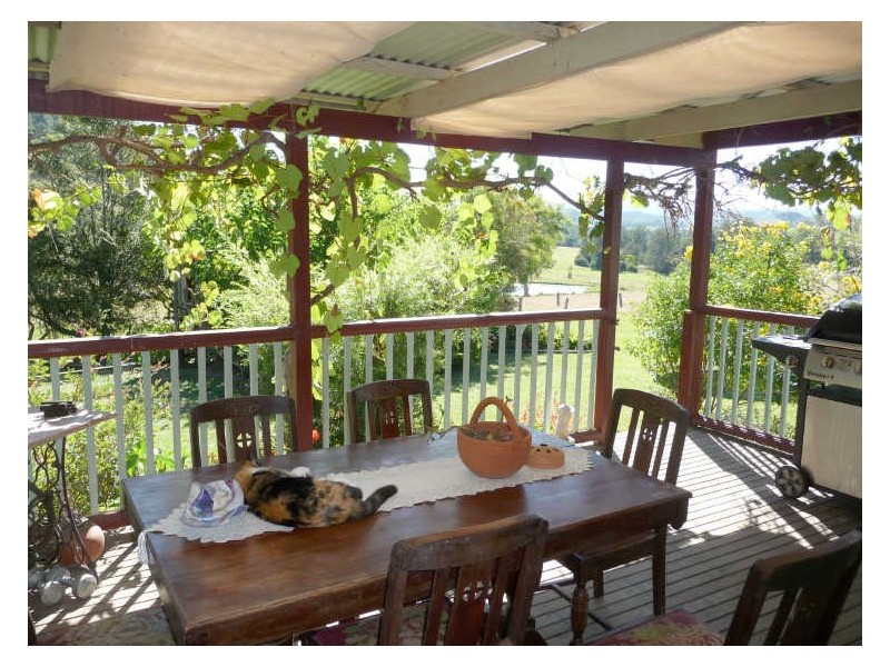 Wherrol Flat NSW 2429