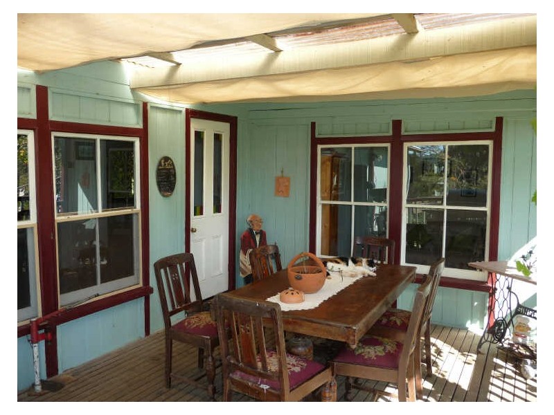 Wherrol Flat NSW 2429